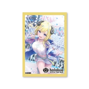 hololive OFFICIAL CARD GAME Official holoca Sleeve Vol.37 (55 Sleeves)-369976