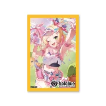 hololive OFFICIAL CARD GAME Official holoca Sleeve Vol.38 (55 Sleeves)-370651