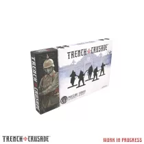 Trench Crusade Prussian Yeomen - EN-TCPM2016