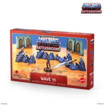 Masters of The Universe: Battleground Wave 11: MOTU faction - EN-MOTU0145