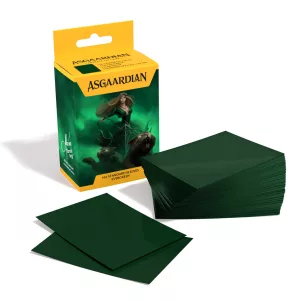 Evergreen Standard Sleeve-1103