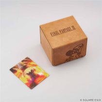 FINAL FANTASY IX Deck Case - VIVI-XFF09ZZZ60
