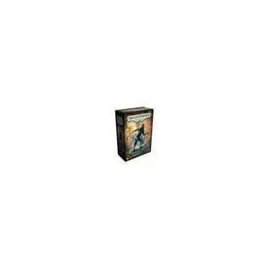 FFG - Arkham Horror: The Card Game - Traces to Nowhere Scenario Pack - EN-AHC107EN