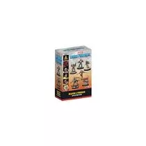 Marvel: Crisis Protocol - Weapon X Affiliation Pack - EN-MCP27