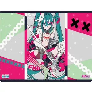 Bushiroad Rubber Mat Collection V2 Vol.1910 Racing Miku-036610