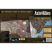 Axis & Allies: Stalingrad - EN-RGS02818