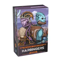 Circadians: Chaos Order Harbingers Expansion - EN-RGS02578