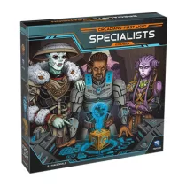 Circadians: First Light Specialists Expansion - EN-RGS02577