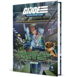 G.I. JOE Roleplaying Game Quartermaster’s Guide to Gear Sourcebook - EN