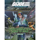 G.I. JOE Roleplaying Game Quartermaster’s Guide to Gear Sourcebook - EN