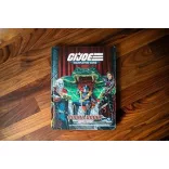 G.I. JOE Roleplaying GameCobra Codex Sourcebook - EN