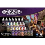 Heroscape Age of Annihilation Paint Set - EN