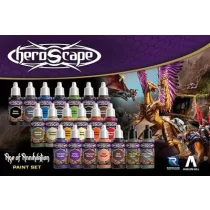 Heroscape Age of Annihilation Paint Set - EN-RGS02786
