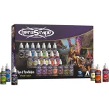 Heroscape Age of Annihilation Paint Set - EN