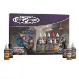 Heroscape Army Painter Starter Set - angol kiadás