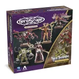 Heroscape Heroes of Aboreas Army Expansion - EN