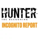 Hunter: The Reckoning 5th Edition Roleplaying Game Incognito Report Sourcebook - EN