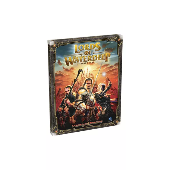 Lords of Waterdeep - EN-RGS02921