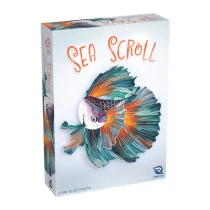 Sea Scroll - EN-RGS02919