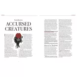 Vampire The Masquerade 5th Edition Roleplaying Game In Memoriam Sourcebook - EN