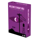 Welcome to Night Vale Roleplaying Game - EN