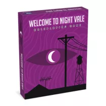 Welcome to Night Vale Roleplaying Game - EN-RGS02817