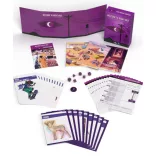 Welcome to Night Vale Roleplaying Game - EN