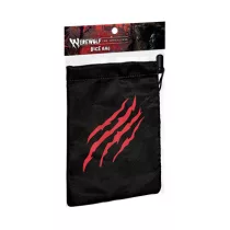 Werewolf: The Apocalypse 5th Edition Roleplaying Game Dice Bag - EN-RGS02579