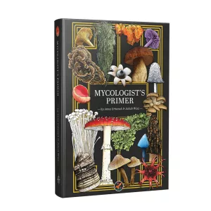 Mycologist's Primer - angol nyelvű szerepjáték-kiadvány