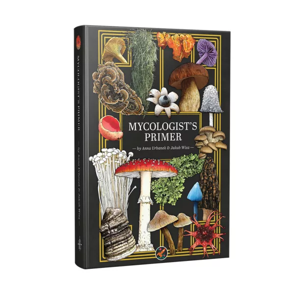 Mycologist's Primer - EN-RGS01183