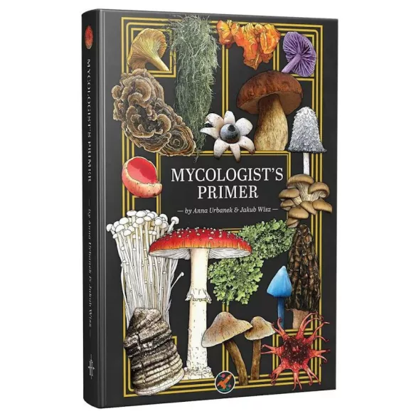 Mycologist's Primer - angol nyelvű szerepjáték-kiadvány