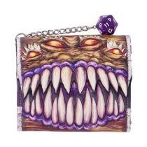 Dungeons & Dragons Mimic Wallet-B7347A26