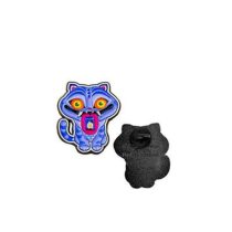 Pin badge - Derpy - KPop Demon Hunters-CR3131