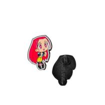Pin badge - Mira - KPop Demon Hunters-CR3141