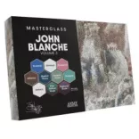 The Army Painter - Masterclass: John Blanche Volume 3 festékszett