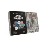 The Army Painter - Masterclass: John Blanche Volume 3 festékszett