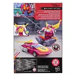 Transformers Studio Series MTMTE Collection The Transformers: Movie Voyager Class Autobot Hot Rod-G22545L0