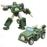 Transformers Studio Series MTMTE Collection The Transformers: The Movie Deluxe Class Autobot Hound-G22525L0