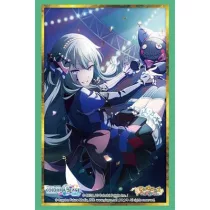 Bushiroad Sleeve Collection HG Vol.5086 (75 Sleeves)-038911