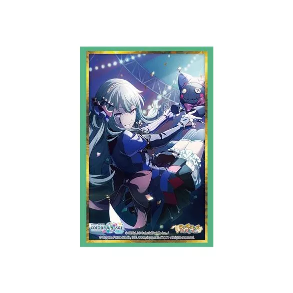 Bushiroad Sleeve Collection HG Vol.5086 (75 Sleeves)-038911