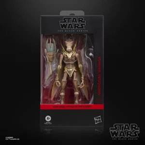 Star Wars The Black Series Geonosian Warrior-G25895X0