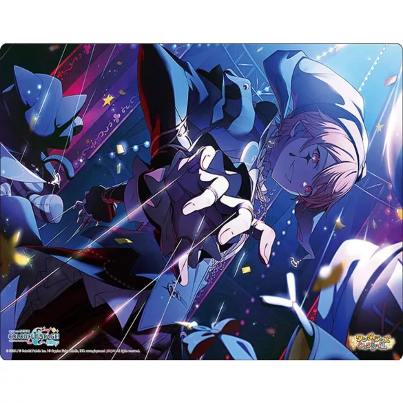 Bushiroad Rubber Mat Collection V2 Vol.1982-038935