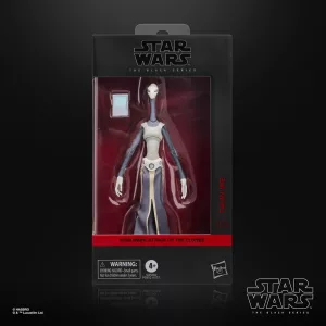 Star Wars The Black Series Taun We-G25905X0