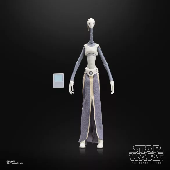 Star Wars The Black Series Taun We-G25905X0