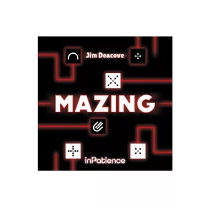 Mazing - EN-INP4914