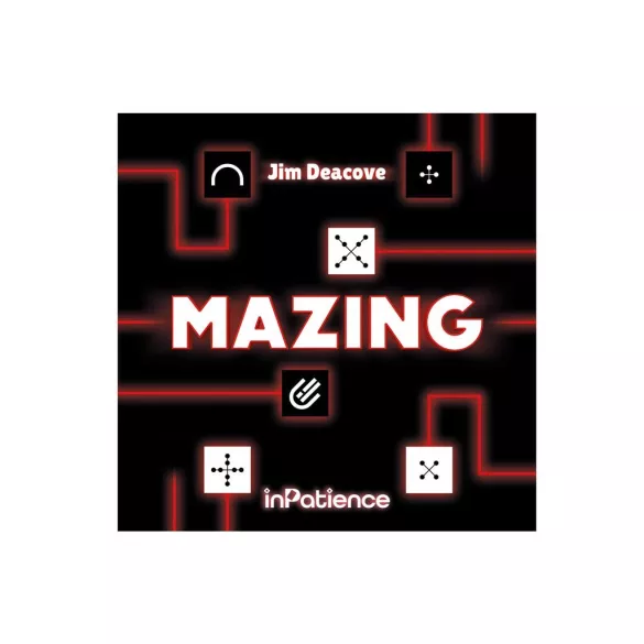 Mazing - EN-INP4914