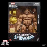 Marvel Legends Series Marvel’s Grizzly-G20845L0