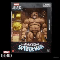 Marvel Legends Series Marvel’s Grizzly-G20845L0