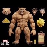 Marvel Legends Series Marvel’s Grizzly-G20845L0
