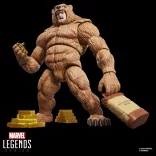 Marvel Legends Series Marvel’s Grizzly-G20845L0